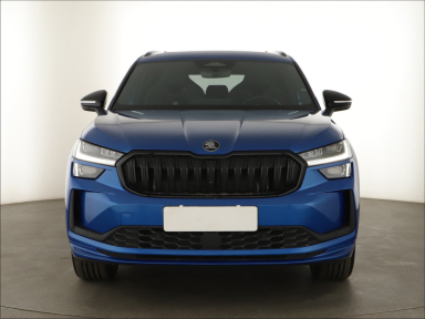 Škoda Kodiaq - 2025