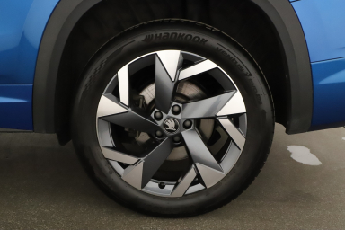 Škoda Kodiaq - 2025