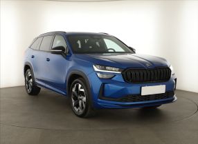 Škoda Kodiaq - 2025