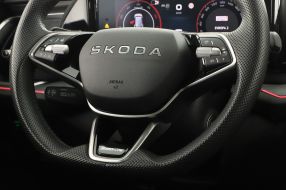 Škoda Kodiaq - 2025