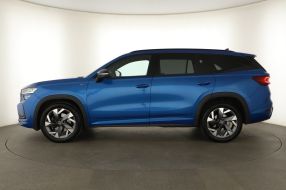 Škoda Kodiaq - 2025