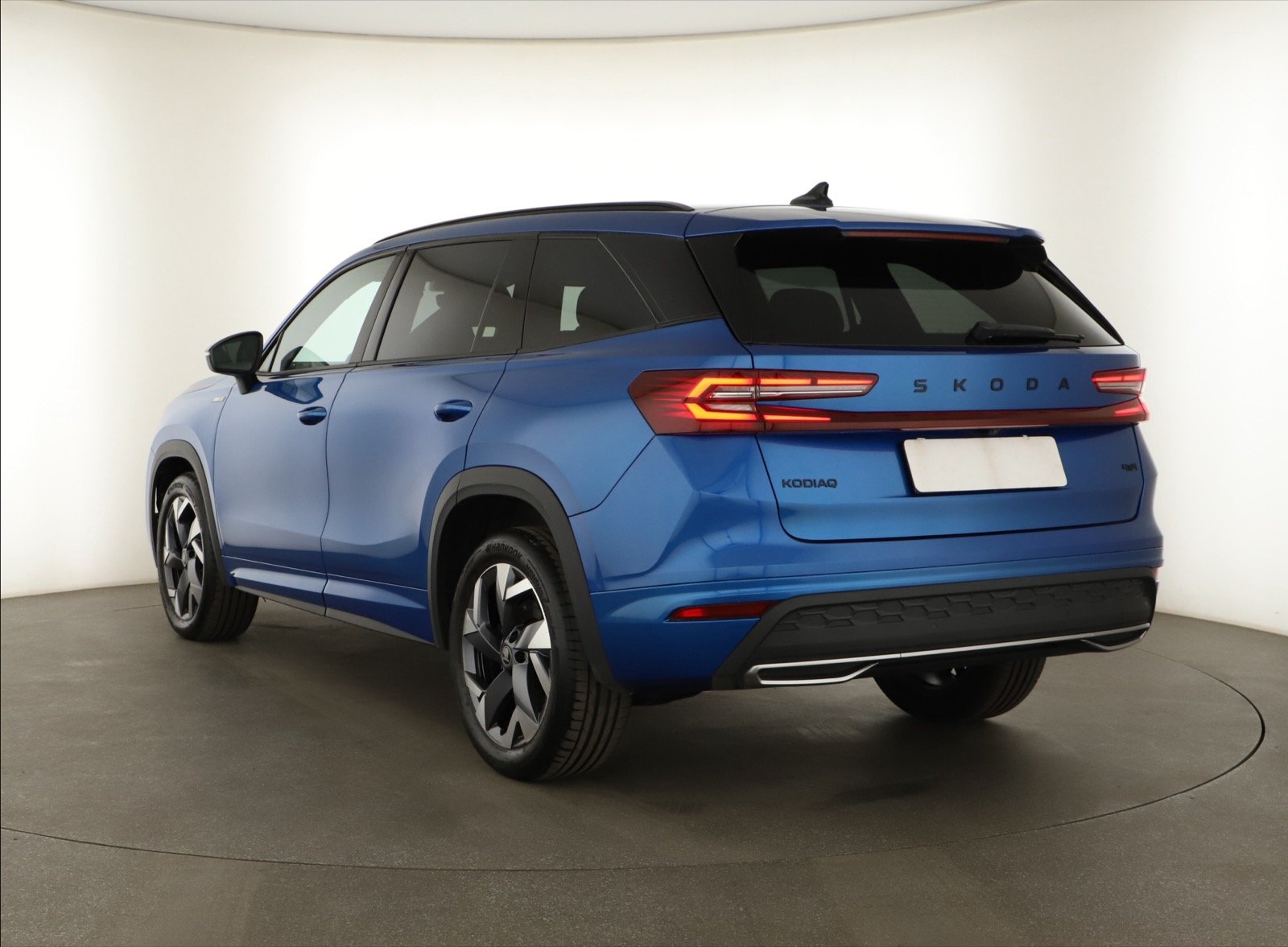 Škoda Kodiaq - 2025