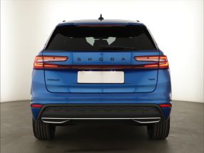 Škoda Kodiaq - 2025