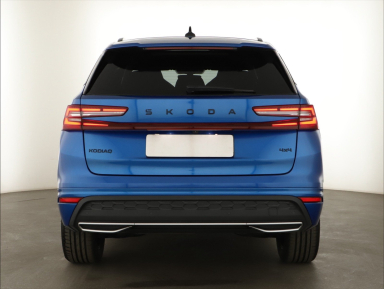 Škoda Kodiaq - 2025