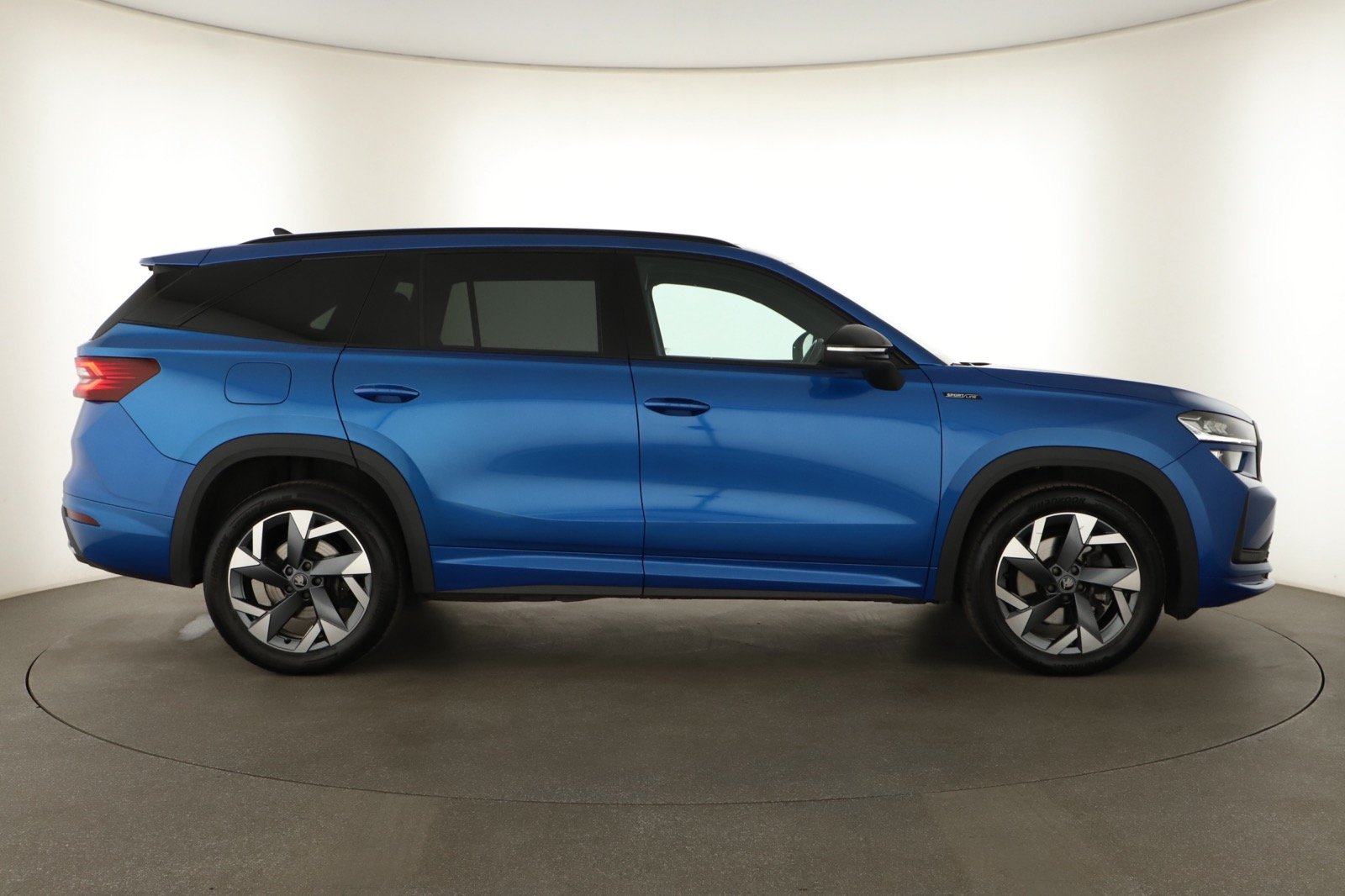 Škoda Kodiaq - 2025