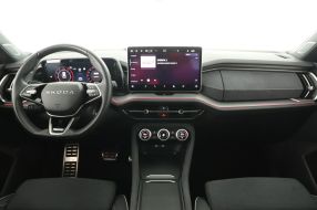 Škoda Kodiaq - 2025