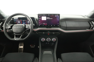 Škoda Kodiaq - 2025