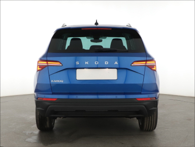 Škoda Karoq - 2025