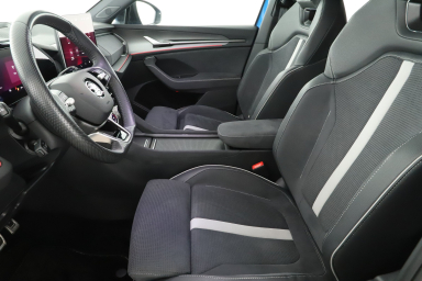 Škoda Kodiaq - 2024