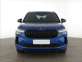 Skoda Kodiaq - 2024