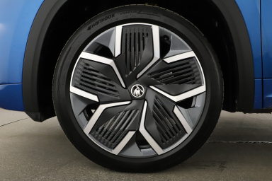 Škoda Kodiaq - 2024