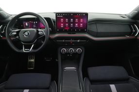 Škoda Kodiaq - 2024