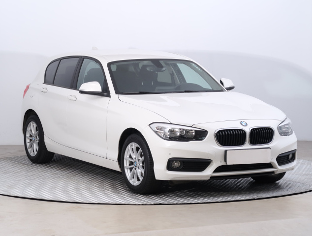 BMW 118i