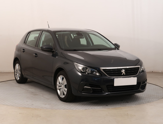 Peugeot 308 2020