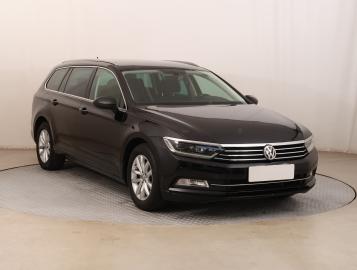 Volkswagen Passat, 2019