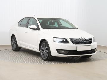 Škoda Octavia, 2014