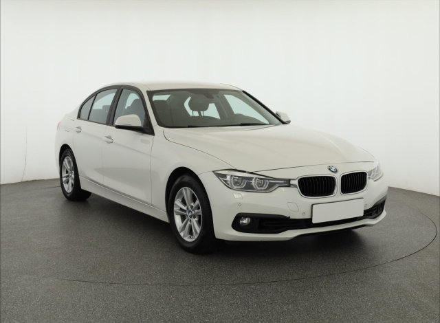 BMW 318 i