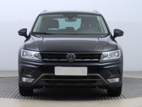 Volkswagen Tiguan - 2017