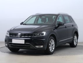 Volkswagen Tiguan - 2017