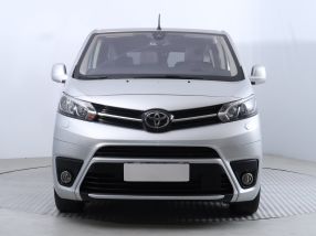 Toyota ProAce Verso - 2019