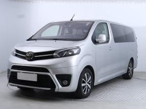 Toyota ProAce Verso - 2019