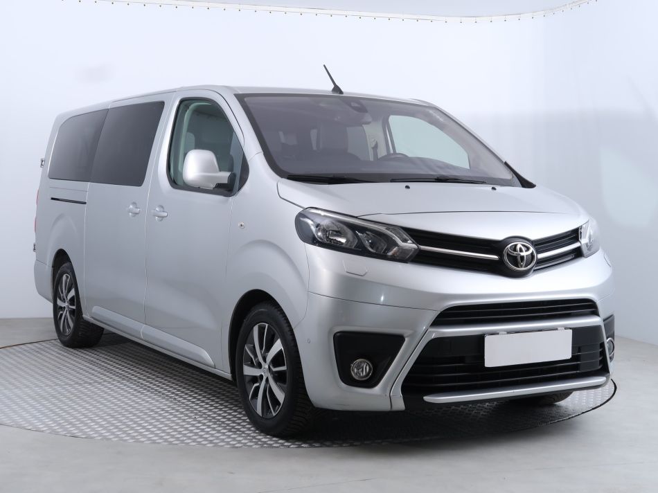 Toyota ProAce Verso - 2019