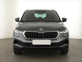 Skoda Karoq - 2025