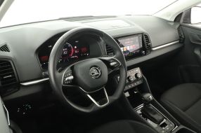 Škoda Karoq - 2025