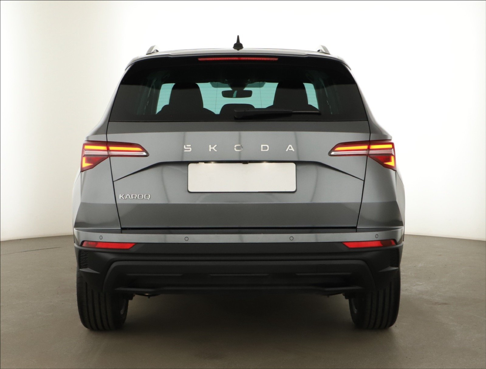 Škoda Karoq - 2025