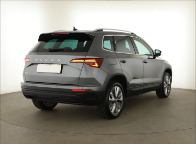 Škoda Karoq - 2025