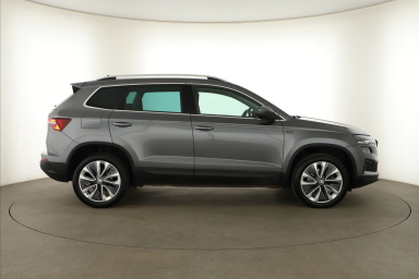 Škoda Karoq - 2025