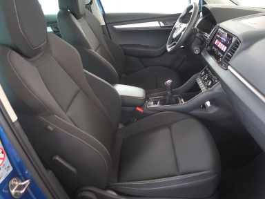 Škoda Karoq - 2024