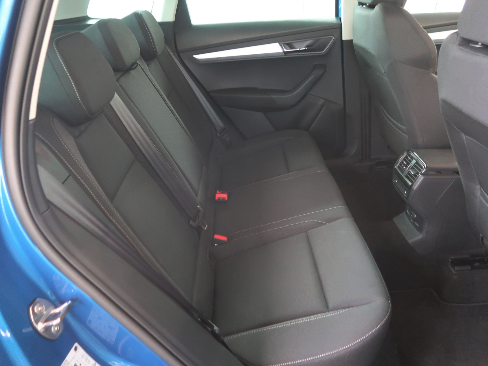 Škoda Karoq - 2024