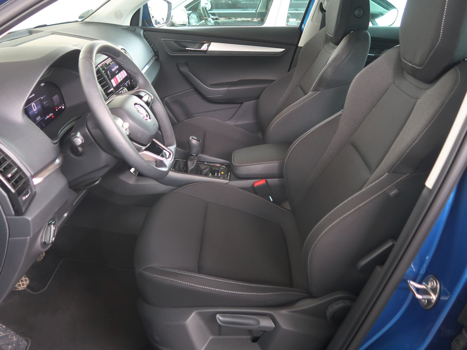 Škoda Karoq - 2024