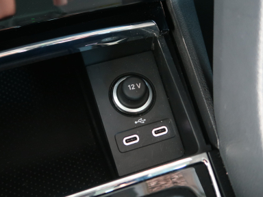 Škoda Karoq - 2024