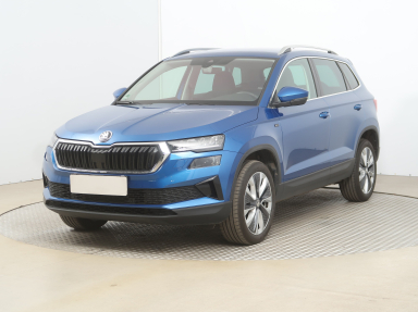 Škoda Karoq - 2024