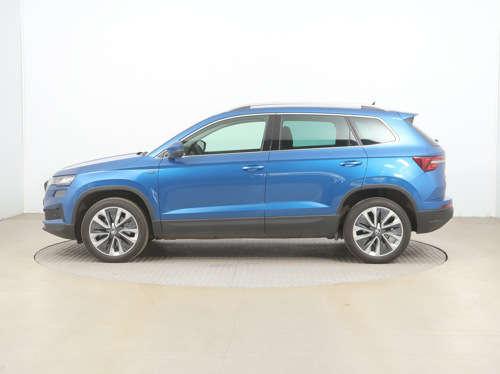 Škoda Karoq - 2024