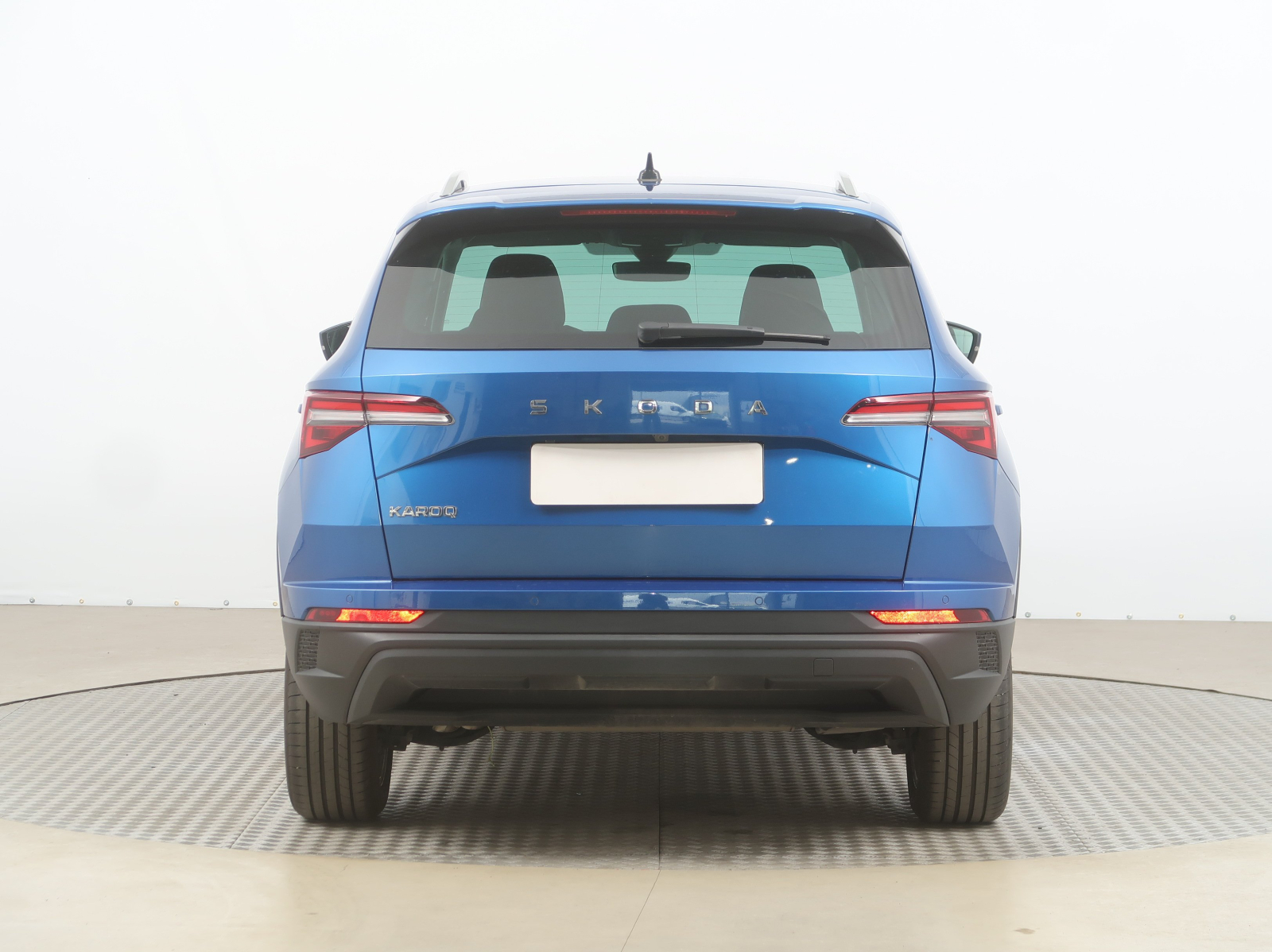 Škoda Karoq - 2024