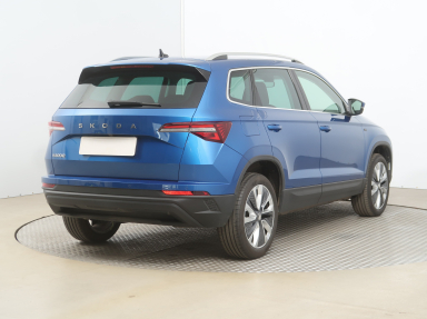 Škoda Karoq - 2024