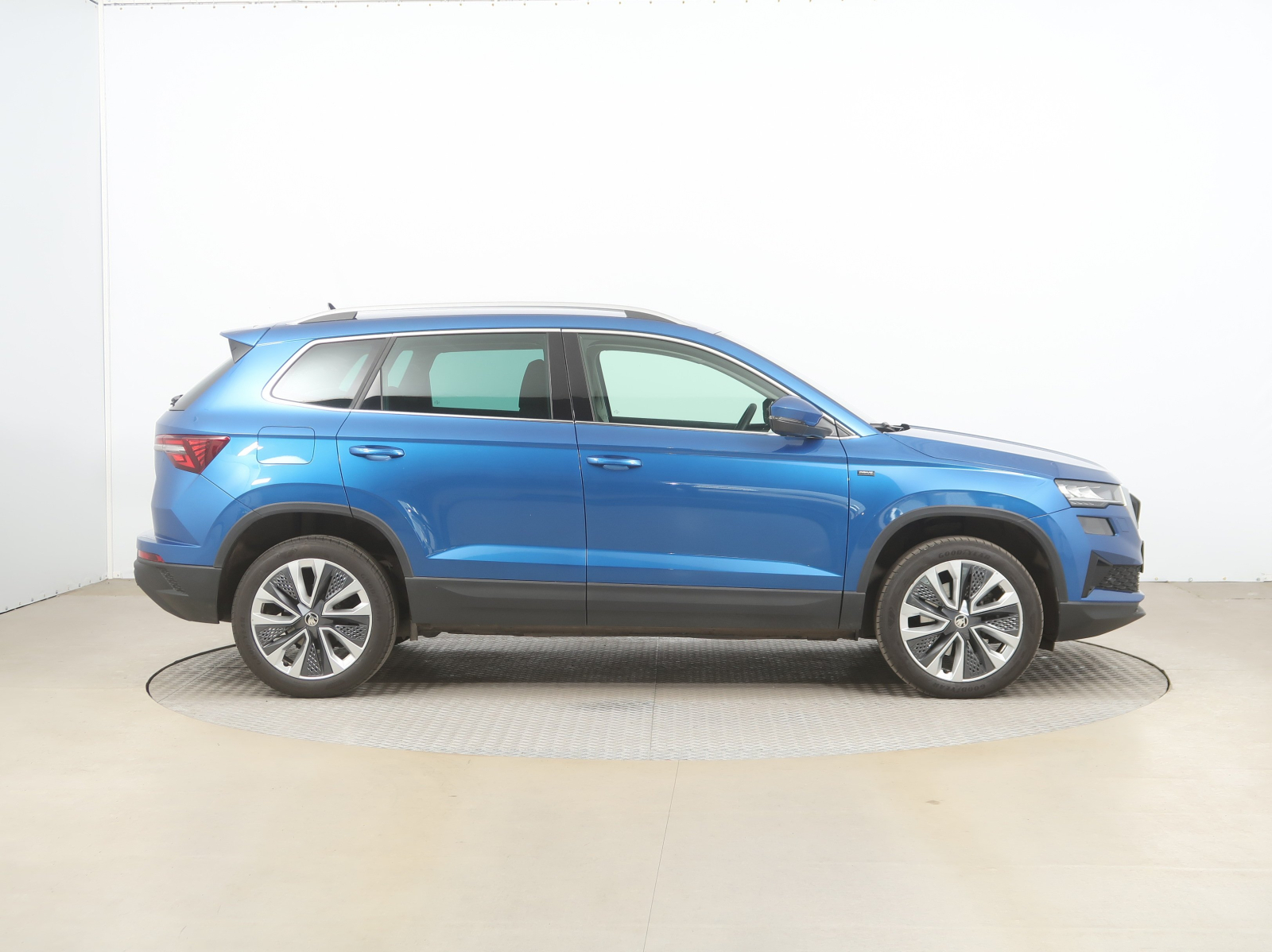 Škoda Karoq - 2024