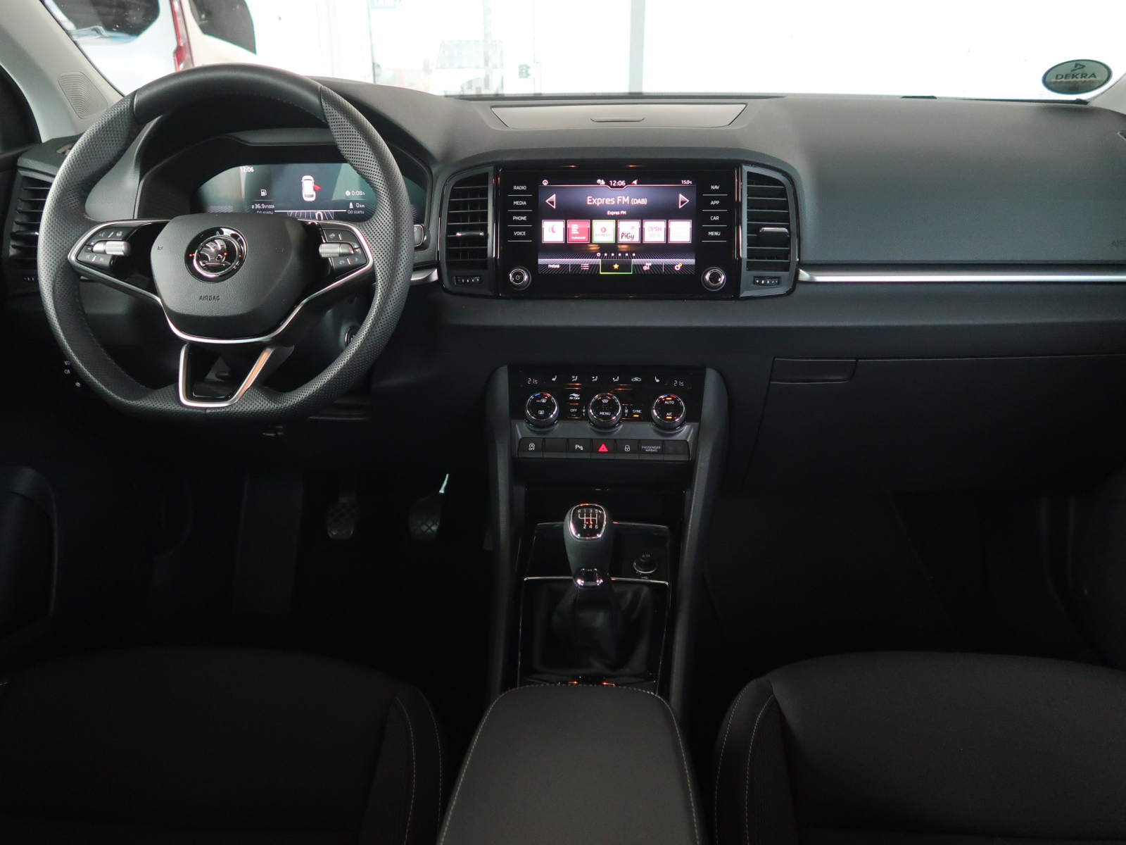 Škoda Karoq - 2024