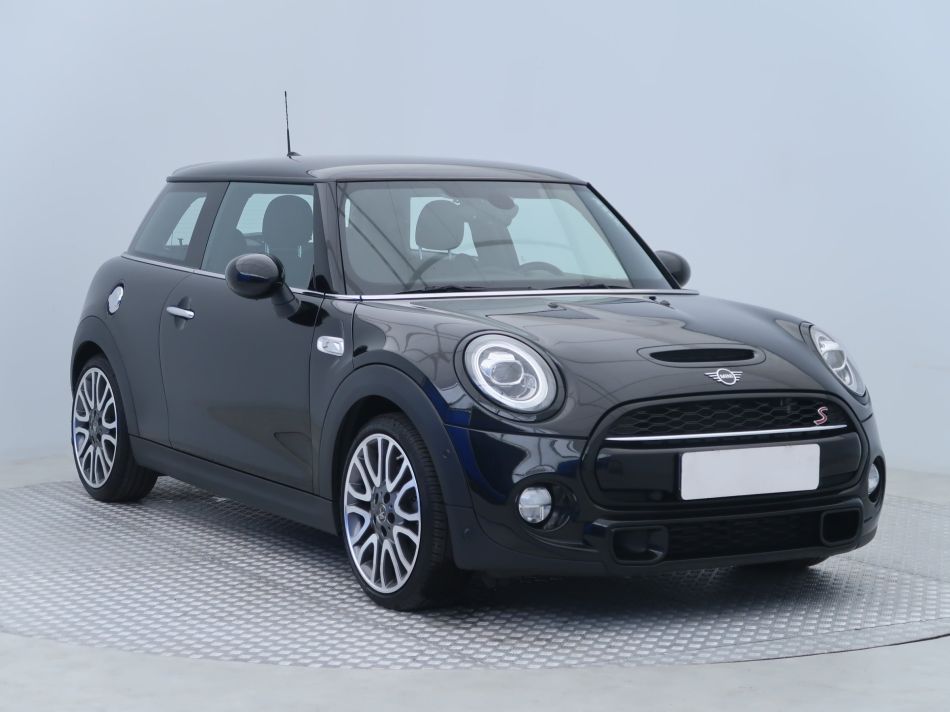 MINI Mini - 2019