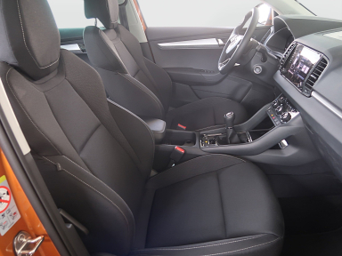 Škoda Karoq - 2024
