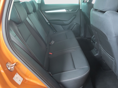 Škoda Karoq - 2024