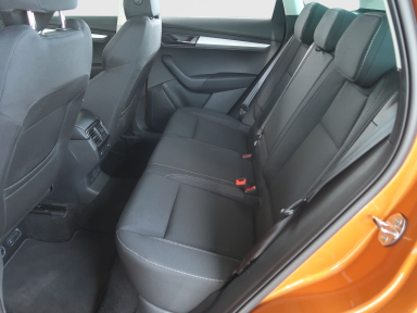 Škoda Karoq - 2024