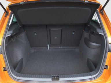 Škoda Karoq - 2024