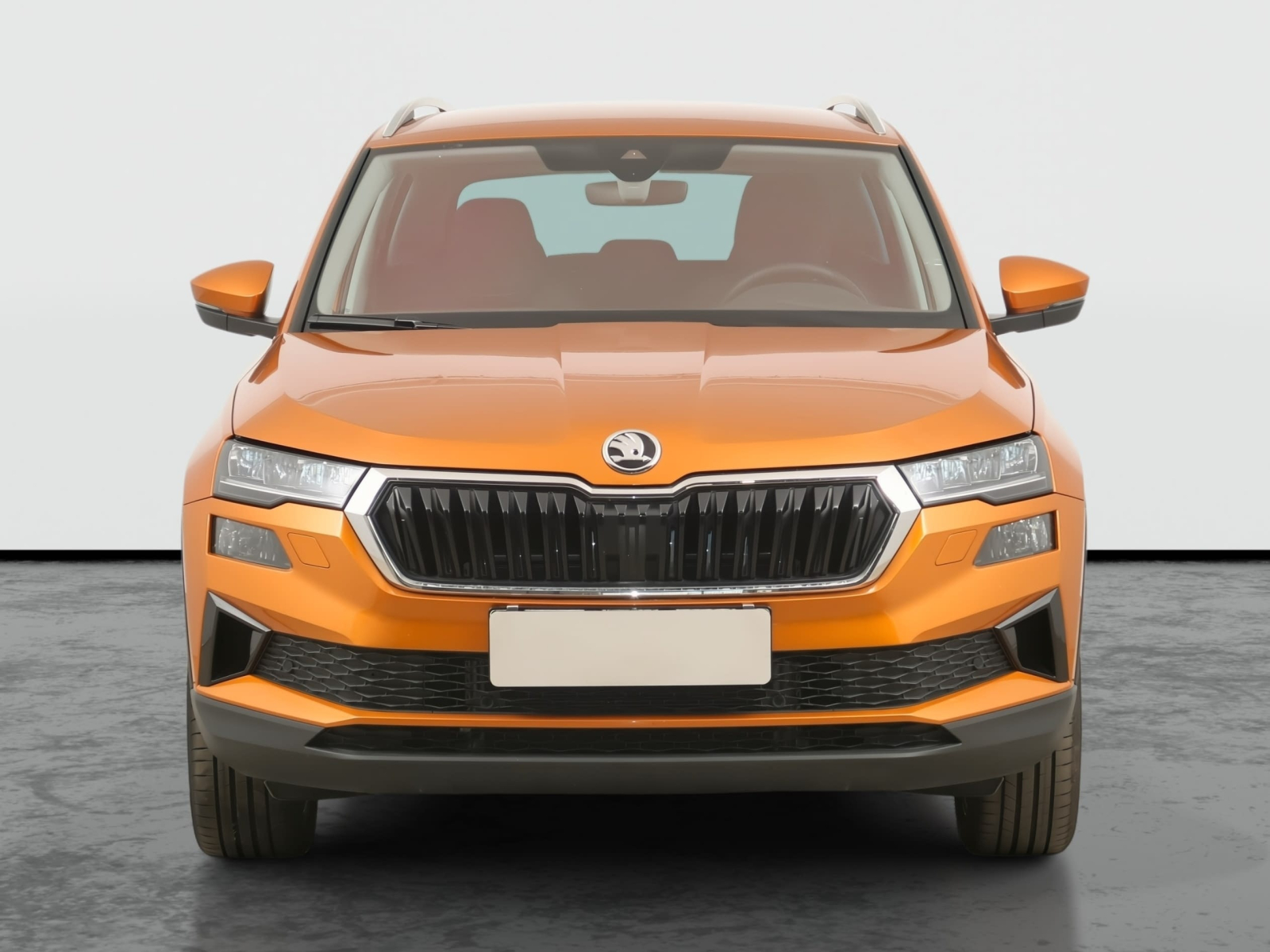 Škoda Karoq - 2024