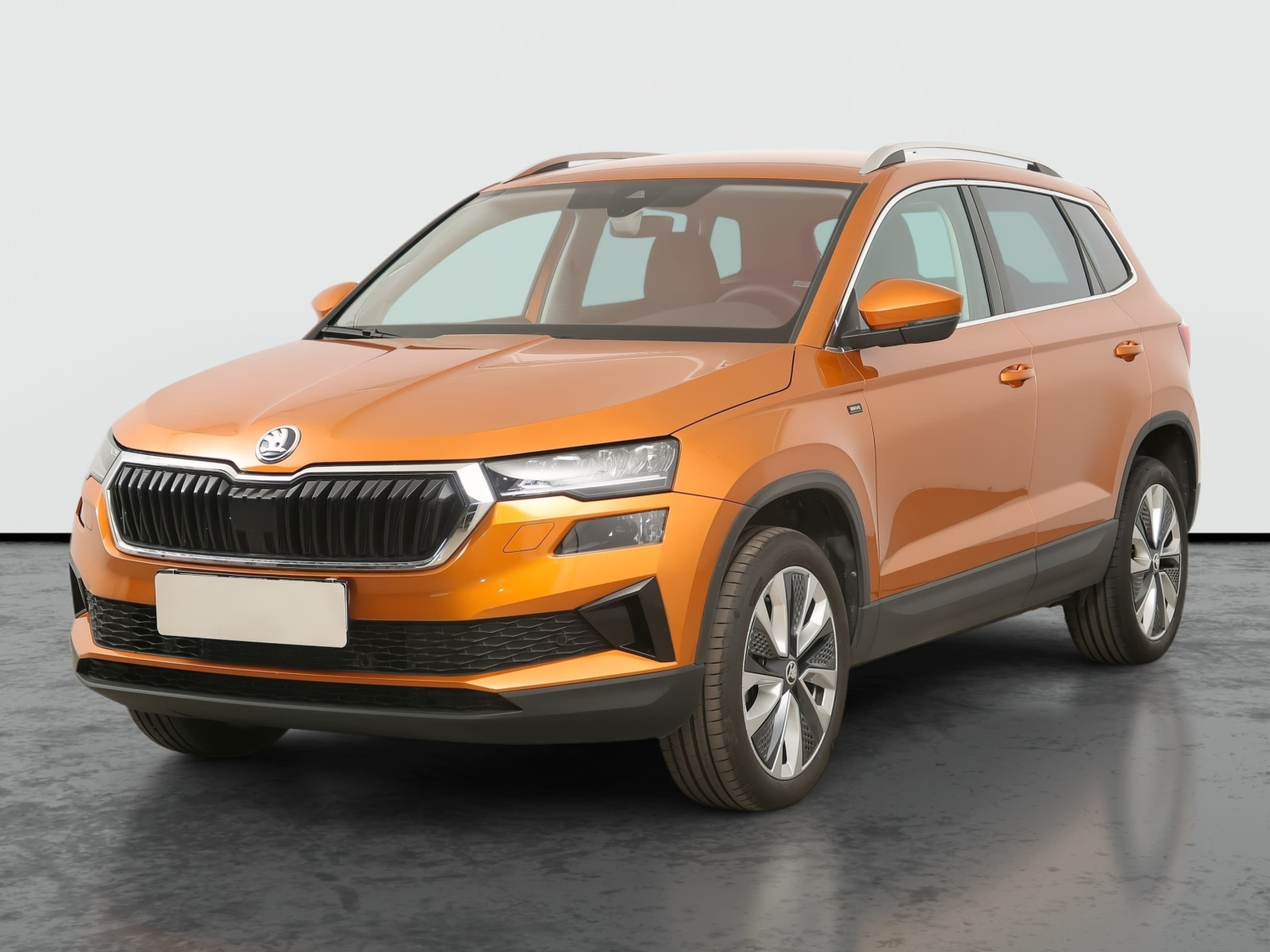 Škoda Karoq - 2024