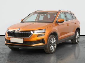 Škoda Karoq - 2024