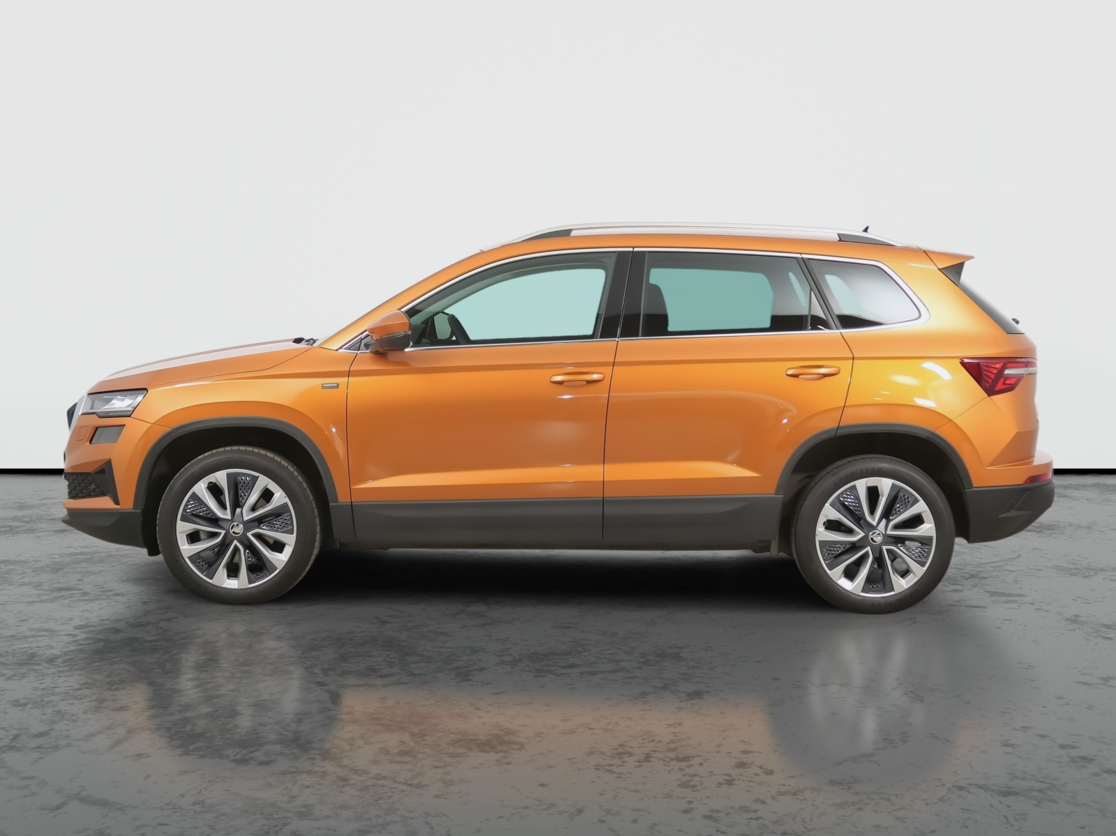 Škoda Karoq - 2024